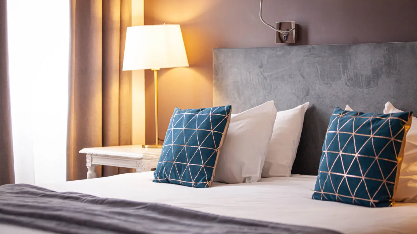 Viva una Experiencia Auténtica y Confortable