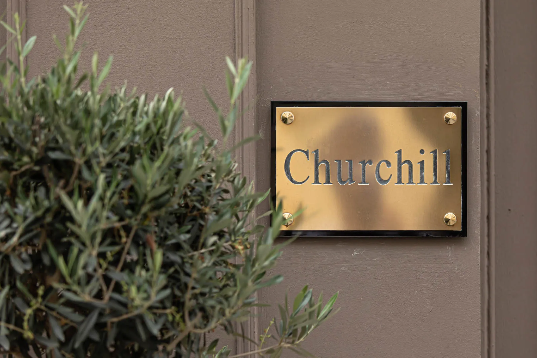 Consigna de equipaje