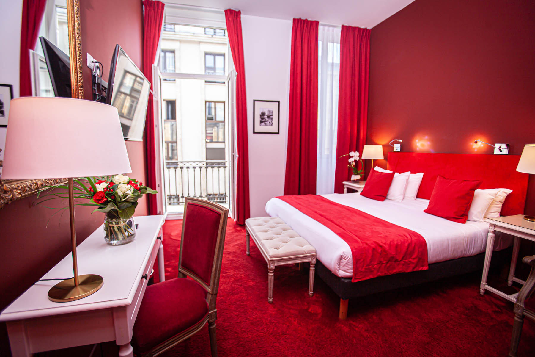 Prestige Room - Image 2