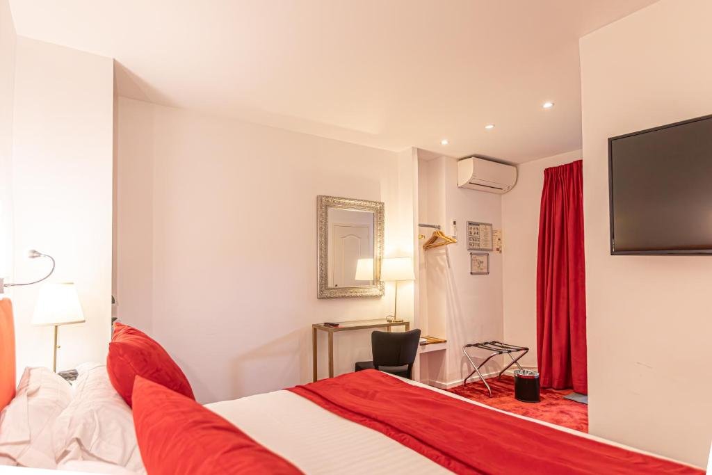 Comfort Room