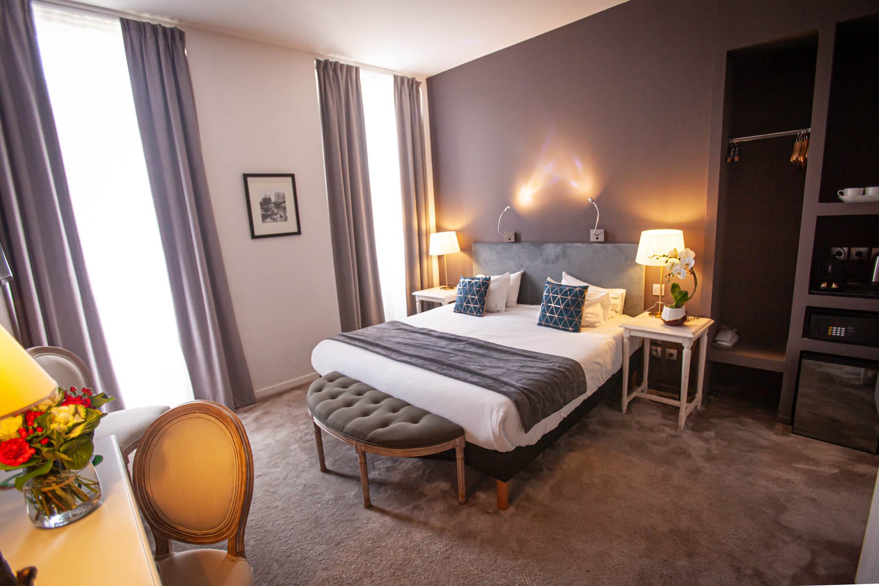 Prestige Room - Image 1