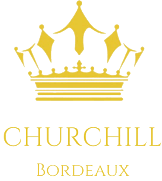 Churchill Bordeaux Homepage